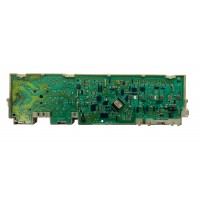 Modul (placă) pentru mașina de spălat rufe Bosch/Siemens uzată 5500002471 5WK51337 04 WFL246T