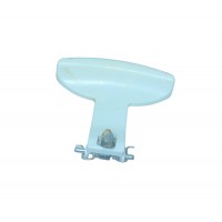 Maner masina de spalat rufe Whirlpool folosit 46197108130
