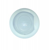 Люк в сборе для стиральной машины Whirlpool Б/У C00443215 481071423891