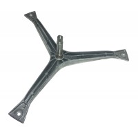 Traversa rezervor pentru ax masina de spalat rufe Samsung L=95mm DC97-00124D DC97-11292A COD.729