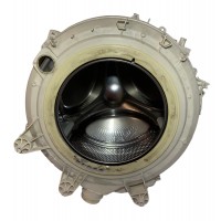 Ansamblu rezervor pentru mașina de spălat rufe Whirlpool uzată 480111100347 461971409591