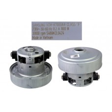 Motor pentru aspirator Samsung VCM-K70GU AA, DJ31-00067P, 1800 W D=135 H=119