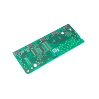 Modul de afișare pentru mașina de spălat rufe Bosch uzată 32030017