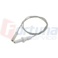 Bujie electrica pentru aragaz L=540