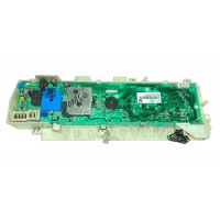 Модуль (Плата) для стиральной машины Electrolux Zanussi Б/У 132424303 717778-02