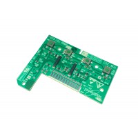Модуль индикации для стиральной машины Whirlpool Б/У 461971403791-01  461971428111