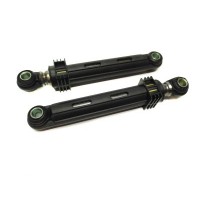 Амортизатор бака для стир. машины 60N L=165-260mm Dотв.=10mm Samsung DC66-00343F