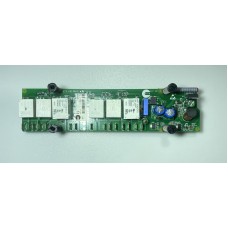 Modul (placă de control) pentru plită Hansa uzată 8308900 BHC63366