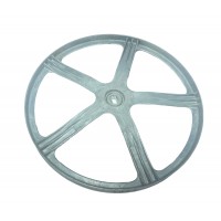 Scripete pentru masina de spalat rufe 46000310 D-277mm folosit