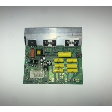 Modul (placă de control) pentru plită Scholtes Ariston IT6514 folosit 203776-H