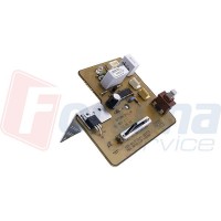 Modul (placă) pentru aspiratorul uzat DJ41-00384A, DJ41-00377A SAMSUNG