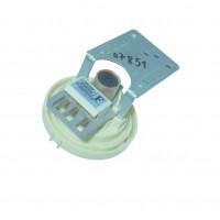 Releu de nivel al apei (Pressostat) pentru masina de spalat rufe LG second hand 6601ER1006F
