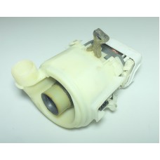 Motor pompa de circulatie pentru masina de spalat vase Bosch folosit 00651956 9000561777