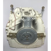 Бак в сборе для стиральной машины Electrolux Zanussi AEG Б/У