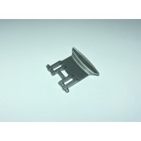 Ручка двери (люка) в сборе для стиральной машины Zanussi 4055113411