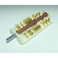 Comutator mod cuptor Hansa 19HE/099 (12 poziții) 8061790