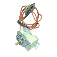 Controlul temperaturii pentru masina de spalat rufe Whirlpool folosit 971051851