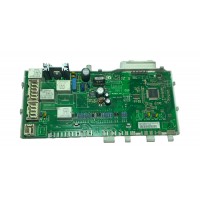 Modul (Placă) pentru mașină de spălat ariston/indesit uzată 215009137.00