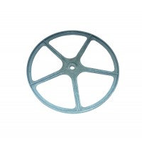 Шкив для стиральной машины Candy D-278mm Б/У 41024630