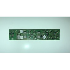 Placa de control pentru suprafata vitroceramica Scholtes TI6514 16200151300 folosit