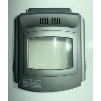 Ansamblu capac superior (stânga) pentru mașina de pâine folosită LG HB-205CJ