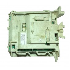 Модуль (Плата) для стиральной машины Electrolux Zanussi Б/У 451510051 12430392 W2C01250