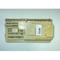 Modul (placa) pentru masina de spalat vase Ariston/Indesit folosit 400011166078 2012609991 488000505636