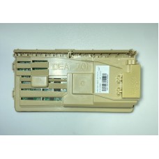 Modul (placa) pentru masina de spalat vase Ariston/Indesit folosit 400011166078 2012609991 488000505636