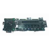 Modul display pentru masina de spalat rufe Zanussi AEG folosit 136620579 808995938