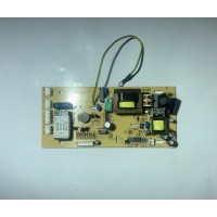 Modul de control pentru hota LCD-LED-3W ZD-98F 94V-0 HMJD-YJ41D/1