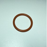 Garnitura termobloc pentru cafetiera DeLonghi 43x35x4mm portocaliu 5332149100