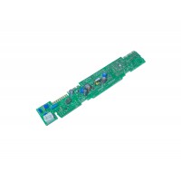 Модуль (плата) управления для холодильника Indesit/Ariston Б/У 162002662.00