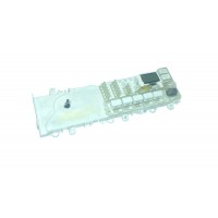 Modul (Placă) pentru mașina de spălat rufe Electrolux Zanussi uzată 132544732
