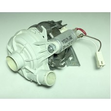 Motor pompa de circulatie pentru masina de spalat vase BEKO folosit 1757050500 1719601000