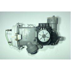 Element de încălzire cu flux continuu cu senzor aqua și distribuitor de debit Bosch Utilizat 00493333 9000.088.338