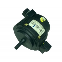 Comutator de nivel al apei (pressostat) pentru masina de spalat rufe Electrolux Zanussi AEG folosit 124708703 764003