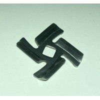 Cuțit pentru tocat carne D=47mm s=5mm Orificiu=8.3x8.3mm KNF-006