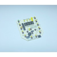 Placa de indicare si control pentru multicooker Moulinex CE501132 SS-7235006492 SS-994589