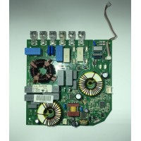 Modul de alimentare pentru suprafață de inducție Miele folosit KM5753EDST 75.470.006 7592499 2220314