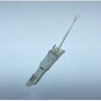 Замок люка (блокировка) для стиральной машины Miele Б/У 1544993