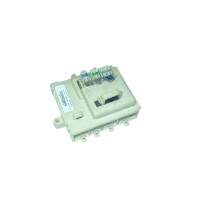 Модуль (Плата) для стиральной машины Electrolux Zanussi Б/У 132447821