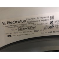 Masina de spalat rufe (pentru demontare) Electrolux EWS1064SAU