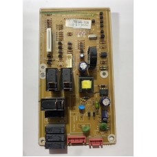 Modul de control (placă) pentru cuptorul cu microunde Samsung RCS-SM100L-14 uzat