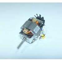Motor (motor) pentru mașina de tocat carne universală uzată