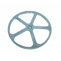 Scripete pentru masina de spalat rufe D=280mm Indesit C00142832 174002170 Folosit