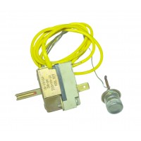 Termostat pentru masina de spalat rufe uzate TE85-11-93 TE-15100
