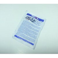Pudră detartrare pentru mașină de spălat și mașină de spălat vase 50g SKL