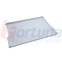 Raft frigider 520x330mm (sticlă cu cadru) Atlant 371320308000