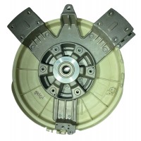 Ansamblu capac rezervor pentru mașina de spălat rufe LG MJT61841501 uzată