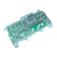 Modul de indicare (placa) pentru masina de spalat rufe verticala Electrolux folosit 451540030 EUI12200SB